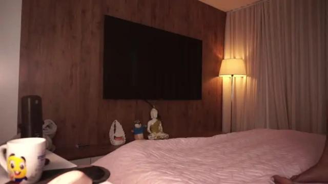 Thumbnail 2, camilagomezz's Stream at Chaturbate, 1 month ago