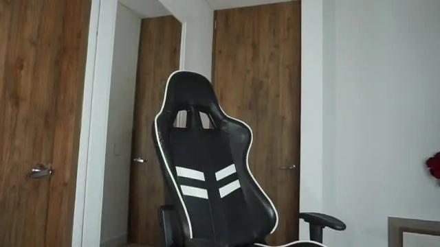 Thumbnail 1, camilagomezz's Stream at Chaturbate, 20 days ago