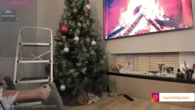 Image 2 of camilagomezz Stream on Chaturbate on 1 month ago