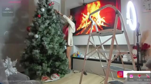 Image 4 of camilagomezz Stream on Chaturbate on 1 month ago