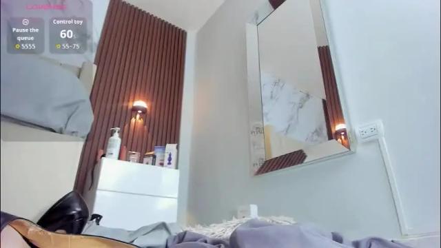 Thumbnail 1, camilagray2's Stream at Chaturbate, 2 months ago