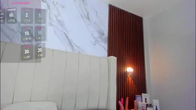 Thumbnail 1, camilagray2's Stream at Chaturbate, 1 month ago