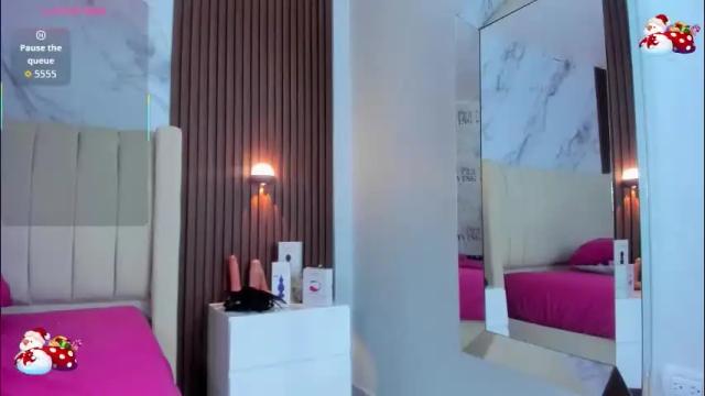 Thumbnail 3, camilagray2's Stream at Chaturbate, 1 month ago