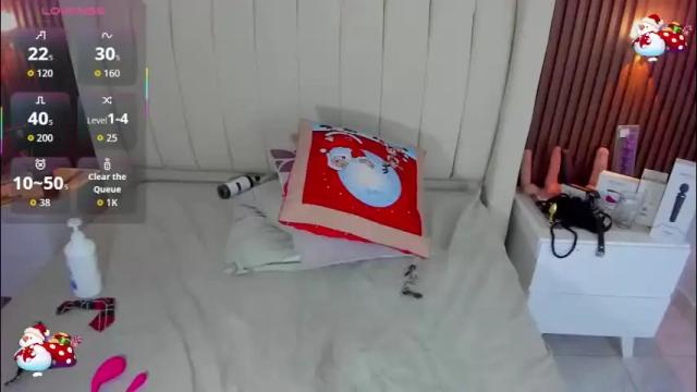 Thumbnail 2, camilagray2's Stream at Chaturbate, 25 days ago