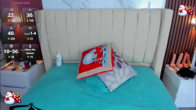 Thumbnail 3, camilagray2's Stream at Chaturbate, 21 days ago