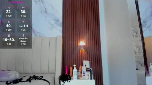 Thumbnail 3, camilagray2's Stream at Chaturbate, 6 days ago