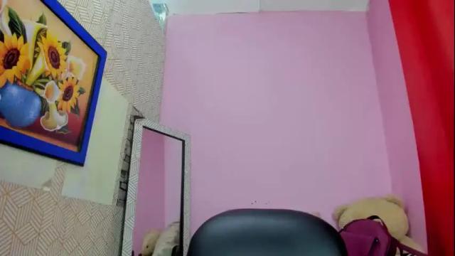 Image 4 of camilagreco_04 Stream on Chaturbate on 4 months ago