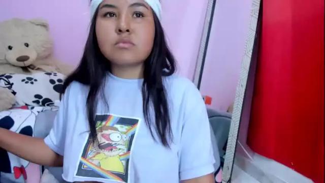 Image 11 of camilagreco_04 Stream on Chaturbate on 3 months ago