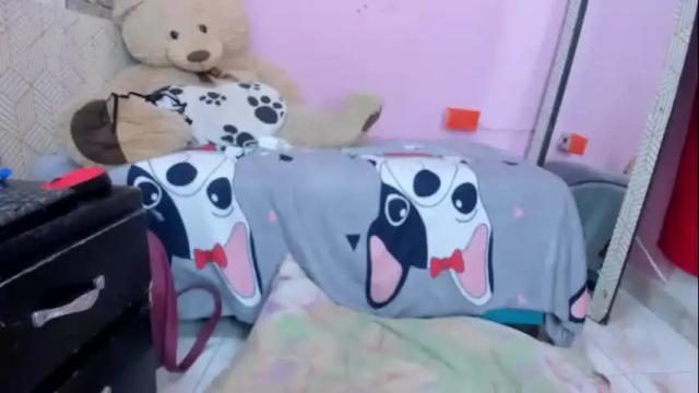 Image 12 of camilagreco_04 Stream on Chaturbate on 3 months ago