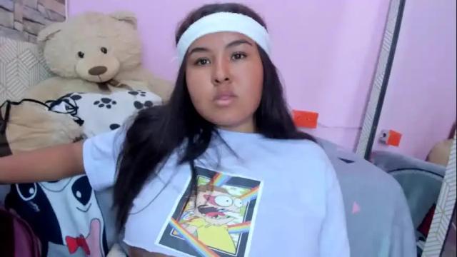 Image 7 of camilagreco_04 Stream on Chaturbate on 3 months ago