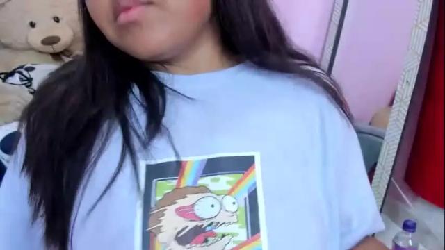 Image 8 of camilagreco_04 Stream on Chaturbate on 3 months ago