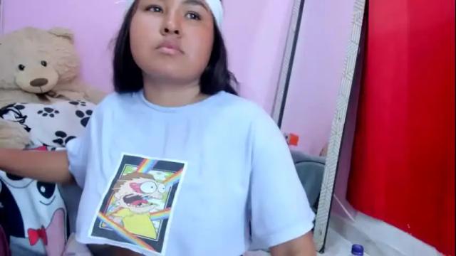 Thumbnail 3, camilagreco_04's Stream at Chaturbate, 3 months ago