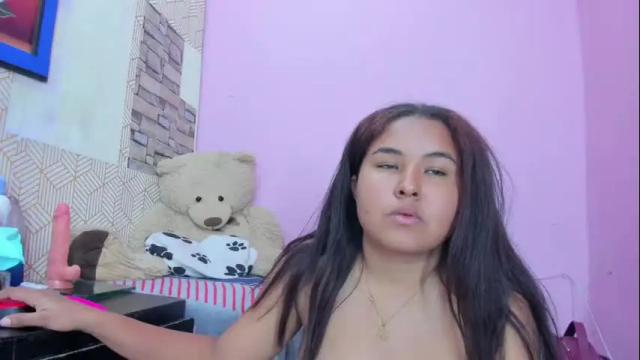 Image 10 of camilagreco_04 Stream on Chaturbate on 3 months ago