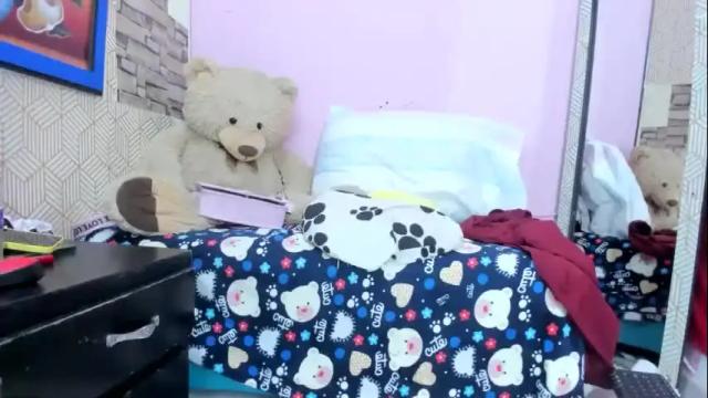 Image 11 of camilagreco_04 Stream on Chaturbate on 3 months ago