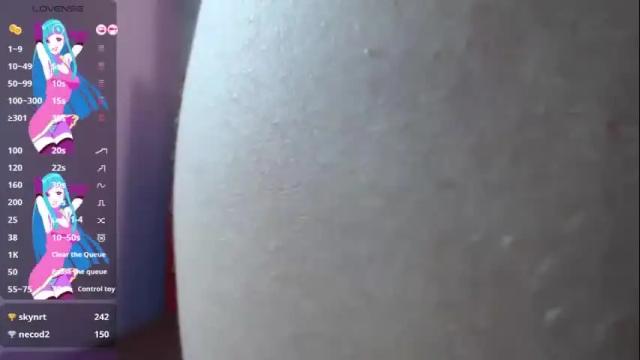 Image 7 of camilahot_girl Stream on Chaturbate on 11 days ago