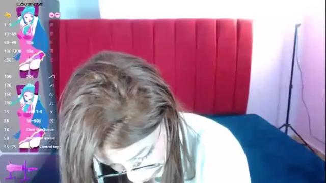 Image 10 of camilahot_girl Stream on Chaturbate on 7 days ago