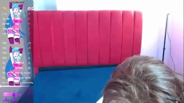 Image 11 of camilahot_girl Stream on Chaturbate on 7 days ago