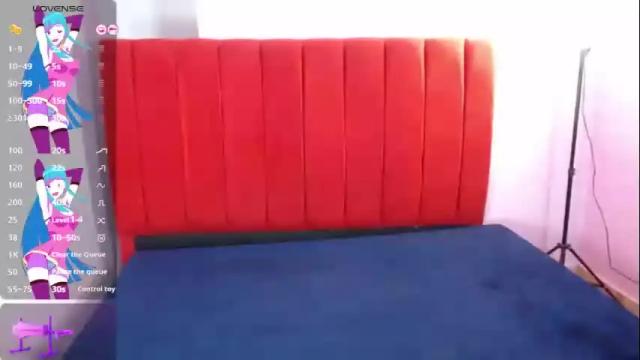 Image 3 of camilahot_girl Stream on Chaturbate on 7 days ago