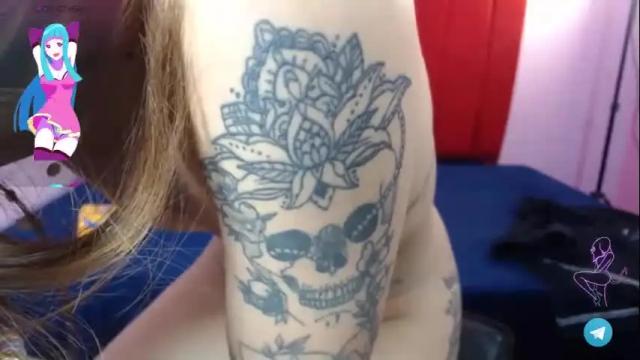 Thumbnail 2, camilahot_girl's Stream at Chaturbate, 2 days ago