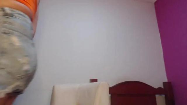 Thumbnail 1, camilaht's Stream at Chaturbate, 14 months ago