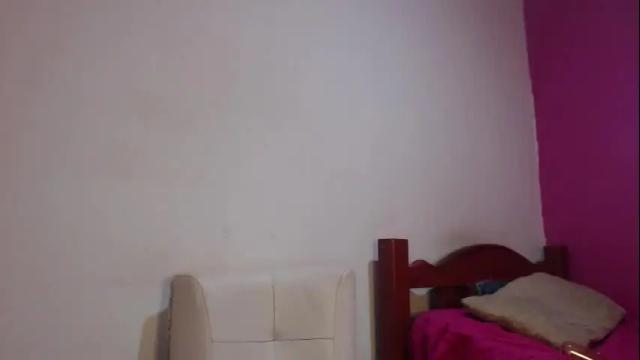 Image 2 of camilaht Stream on Chaturbate on 23 days ago