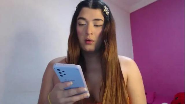 Image 6 of camilaht Stream on Chaturbate on 6 days ago
