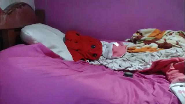 Thumbnail 3, camilaht's Stream at Chaturbate, 22 days ago