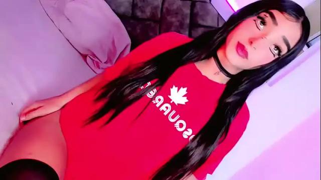 Thumbnail 2, camilajhoones's Stream at Chaturbate, 1 month ago