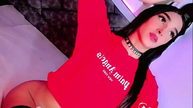 Thumbnail 1, camilajhoones's Stream at Chaturbate, 1 month ago