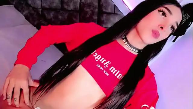 Image 8 of camilajhoones Stream on Chaturbate on 1 month ago