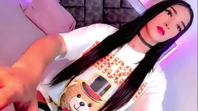 Image 6 of camilajhoones Stream on Chaturbate on 1 month ago