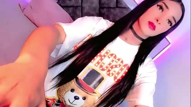 Thumbnail 3, camilajhoones's Stream at Chaturbate, 1 month ago