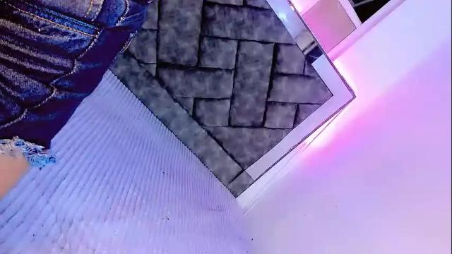 Thumbnail 1, camilajhoones's Stream at Chaturbate, 1 month ago