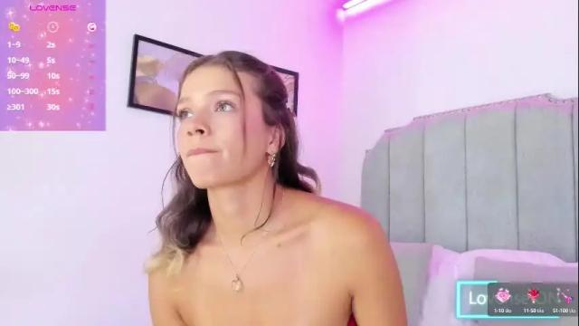Thumbnail 1, camilamonroee's Stream at Chaturbate, 1 month ago
