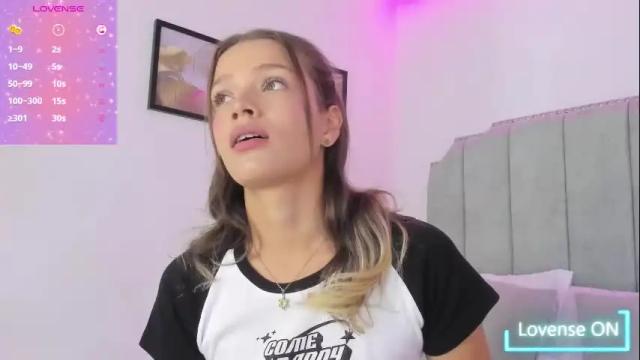 Thumbnail 1, camilamonroee's Stream at Chaturbate, 1 month ago