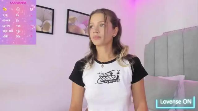 Image 3 of camilamonroee Stream on Chaturbate on 1 month ago