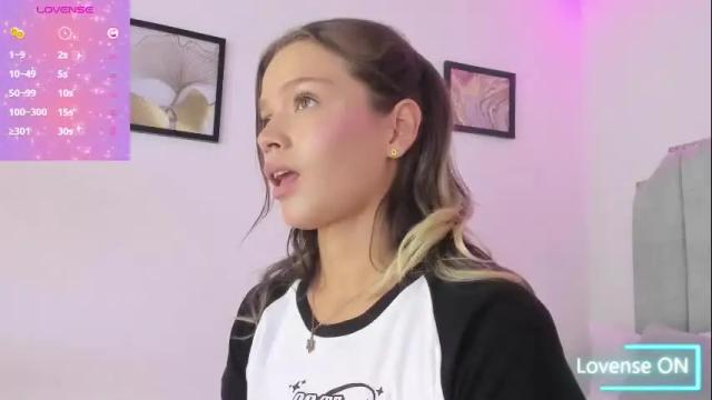 Image 6 of camilamonroee Stream on Chaturbate on 1 month ago