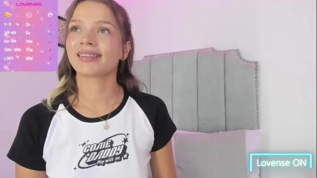 Image 8 of camilamonroee Stream on Chaturbate on 1 month ago