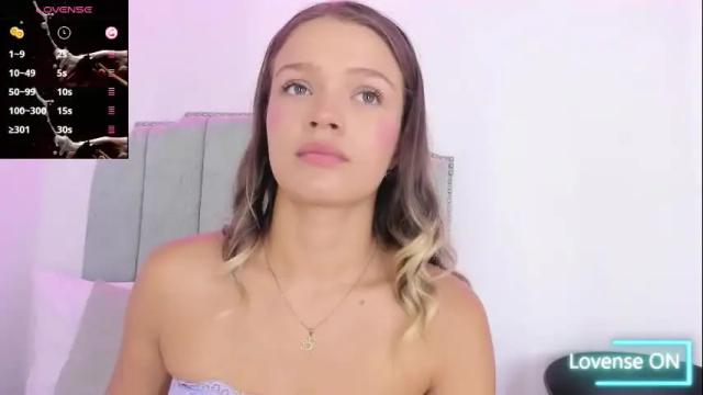 Thumbnail 1, camilamonroee's Stream at Chaturbate, 1 month ago