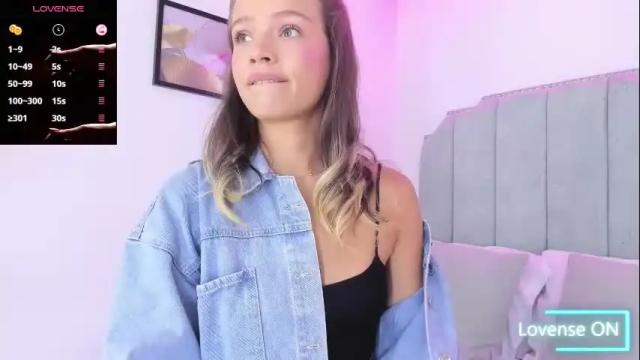 Image 2 of camilamonroee Stream on Chaturbate on 1 month ago