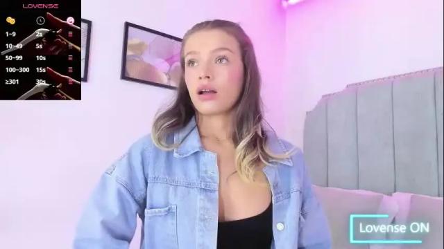 Image 3 of camilamonroee Stream on Chaturbate on 1 month ago