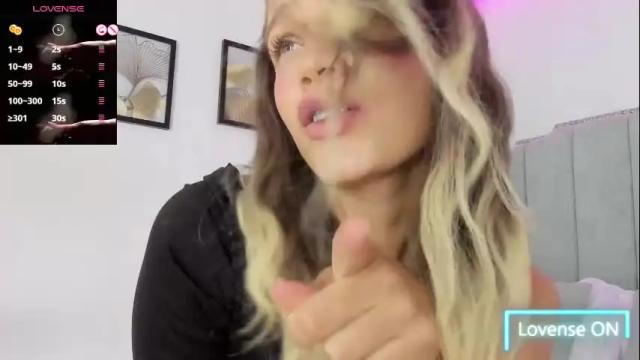 Thumbnail 1, camilamonroee's Stream at Chaturbate, 23 days ago