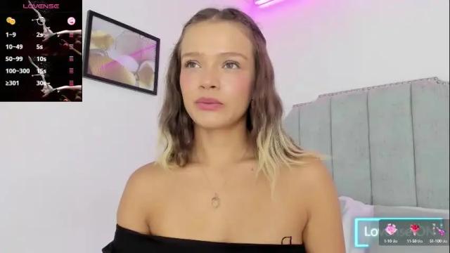 Thumbnail 2, camilamonroee's Stream at Chaturbate, 23 days ago