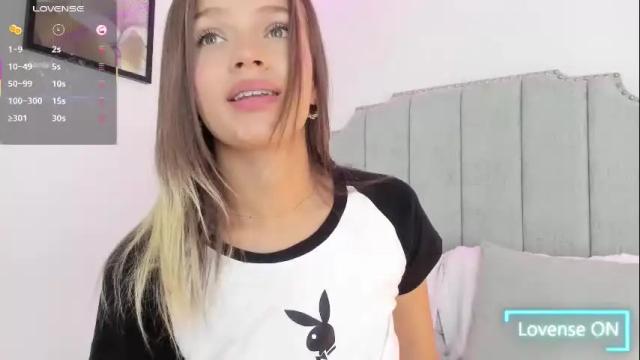Image 10 of camilamonroee Stream on Chaturbate on 14 days ago