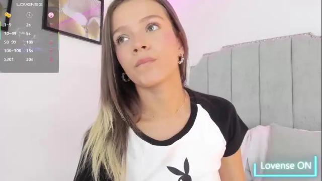 Image 11 of camilamonroee Stream on Chaturbate on 14 days ago