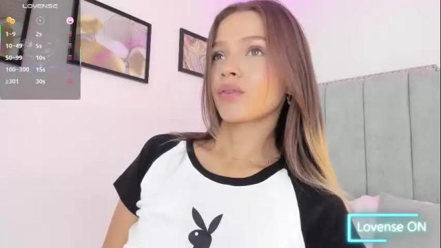 Image 12 of camilamonroee Stream on Chaturbate on 14 days ago