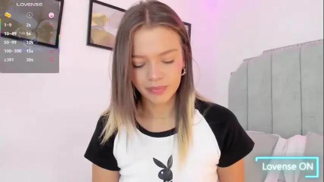 Image 3 of camilamonroee Stream on Chaturbate on 14 days ago