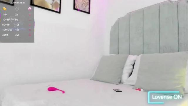 Image 7 of camilamonroee Stream on Chaturbate on 11 days ago