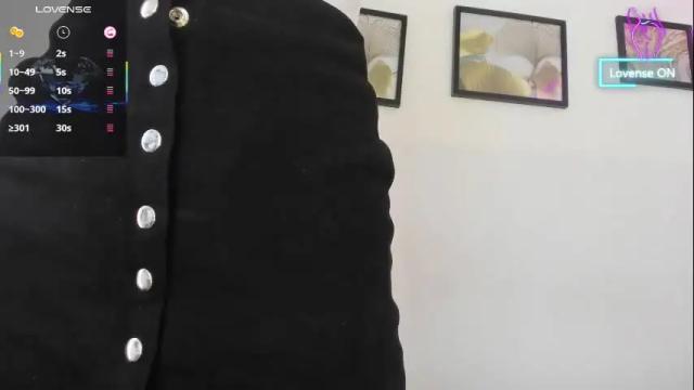 Image 10 of camilamonroee Stream on Chaturbate on 7 days ago