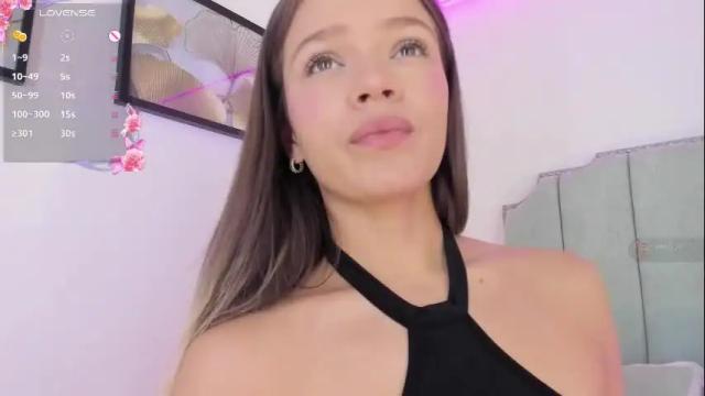 Image 3 of camilamonroee Stream on Chaturbate on 2 months ago